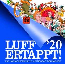 Luff '20 - Ertappt