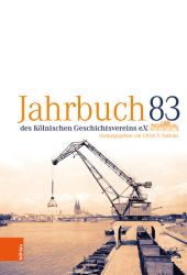 Jahrbuch des Kölnischen Geschichtsvereins 83