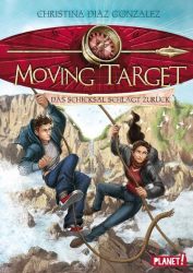Moving Target 2: Das Schicksal schlägt zurück