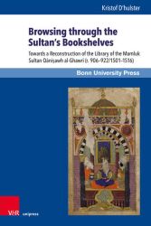 Browsing through the Sultan’s Bookshelves