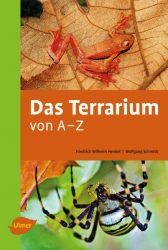 Das Terrarium von A-Z