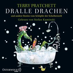 Dralle Drachen (Audio-CD)