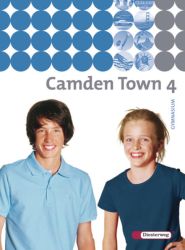 Camden Town / Camden Town - Allgemeine Ausgabe 2005 für Gymnasien