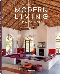 Modern Living New Country, English version