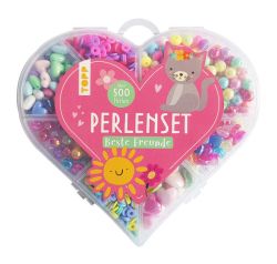 Perlenset Beste Freunde