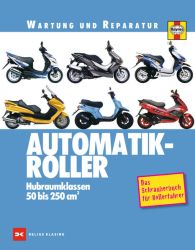 Automatik-Roller