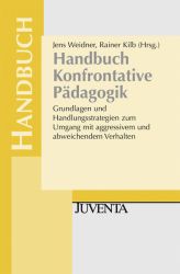 Handbuch Konfrontative Pädagogik