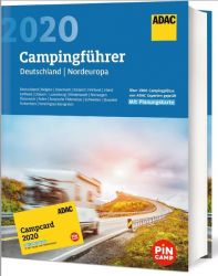 ADAC Campingführer / ADAC Campingführer 2020