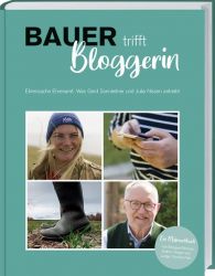 Bauer trifft Bloggerin