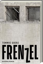 Frenzel - Crime Cologne Award 2022