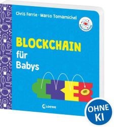 Baby-Universität - Blockchain für Babys