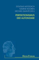 Perfektionismus der Autonomie