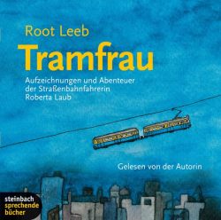 Tramfrau (Audio-CD)