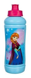 Frozen - Die Eiskönigin: Sportflasche 425 ml