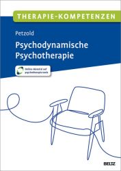 Therapie-Kompetenzen Psychodynamische Psychotherapie