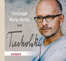 Christoph Maria Herbst liest Tucholsky (Audio-CD)