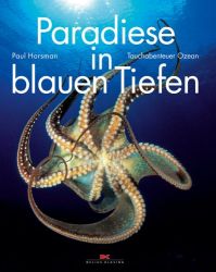 Paradiese in blauen Tiefen