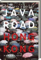 Java Road Hong Kong