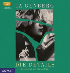 Die Details (Audio-CD)