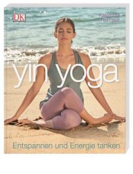 Yin Yoga