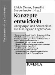 Konzepte entwickeln