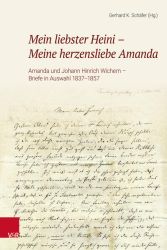 Mein liebster Heini – Meine herzensliebe Amanda