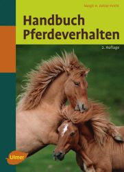 Handbuch Pferdeverhalten