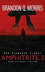 Amphitrite 3: Der schwarze Planet