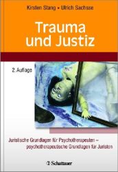 Trauma und Justiz