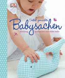 Selbst gemachte Babysachen