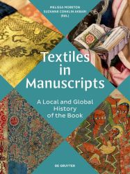 Textiles in Manuscripts