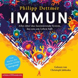 Immun (Audio-CD)