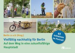 Vielfältig nachhaltig für Berlin