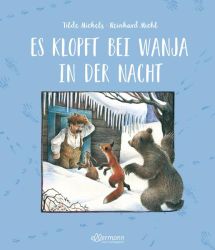 Es klopft bei Wanja in der Nacht