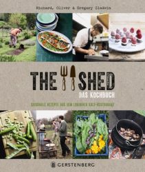 The Shed - Das Kochbuch