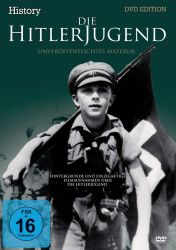 Die Hitlerjugend DVD