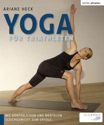 Yoga für Triathleten