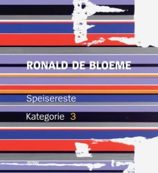 Ronald de Bloeme
