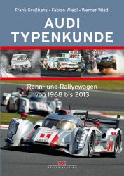 Audi Typenkunde