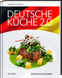SZ Gourmet Edition: Deutsche Küche 2.0