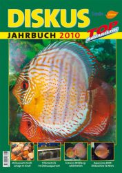 Diskus Jahrbuch 2010