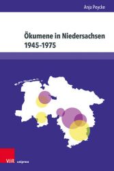 Ökumene in Niedersachsen 1945–1975
