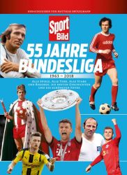 55 Jahre Bundesliga