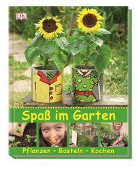 Spaß im Garten