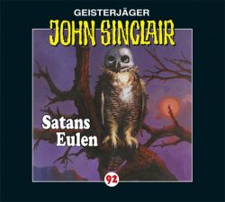 John Sinclair - Folge 92 (Audio-CD)