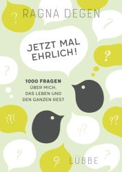 Jetzt mal ehrlich!