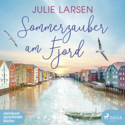 Sommerzauber am Fjord (Audio-CD)