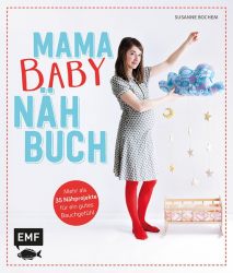 Mama-Baby-Nähbuch