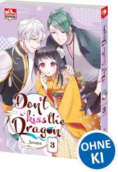 Don’t Kiss the Dragon 03