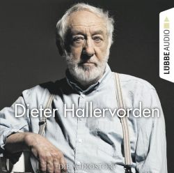 Dieter Hallervorden - Die Audiostory (Audio-CD)